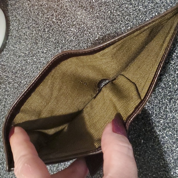 Fendi Mens Wallet - Picture 4 of 12